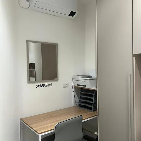 Apartment Shanti Barletta