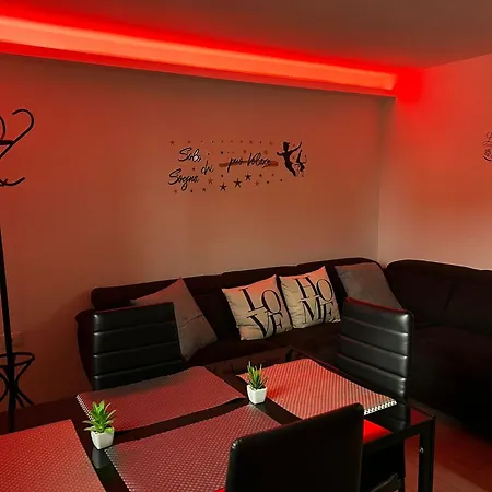 Shanti Apartment Barletta