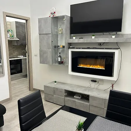 Shanti Apartment