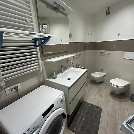 Shanti Apartment Barletta