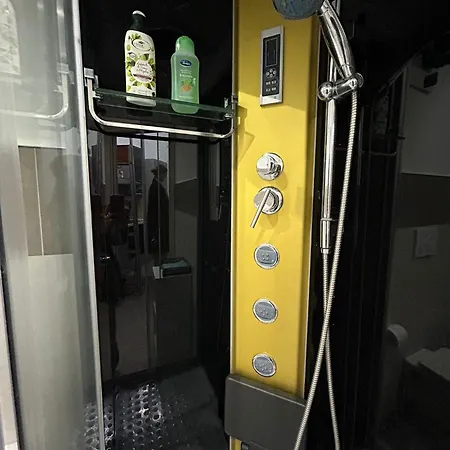 Shanti Μπαρλέτα