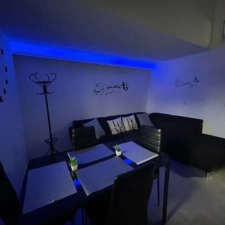 Shanti Apartment