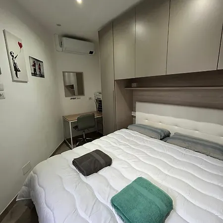 Apartment Shanti *
