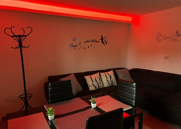 Shanti 公寓 巴列塔