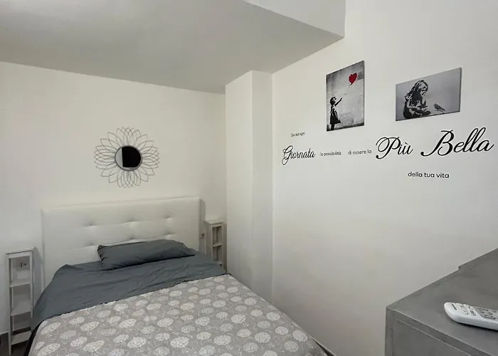 公寓 Shanti 巴列塔